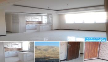 فروش آپارتمان 115 متری شمال دریاچه