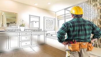 بازسازی خانه