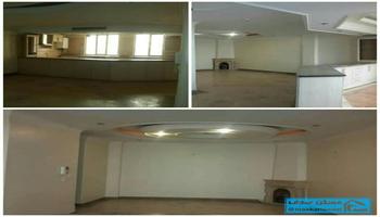 115 متر دوخواب مجتمع کم واحد دریاچه چیتگر