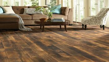 پارکت بهتر است یا لمینت؟