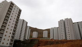 قیمت خرید و فروش آپارتمان 5 ساله در تهران / جدول