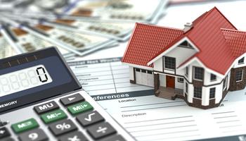 قیمت خانه در حوالی منطقه سعادت آباد / جدول