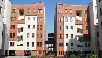 تحویل ۴۵۰۰ واحد مسکن مهر پرند تا پایان تیرماه