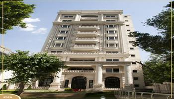 معرفی برج پارامیس در خیابان فرشته تهران