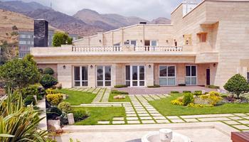 مشاعات ساختمان چیست؟