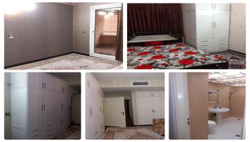 146متری سه خواب برج دریاچه چیتگر