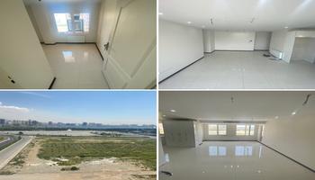 90متر برج اریا