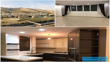 109 متر 2 خواب برج آسمان