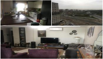 واحد 90 متری پامچال