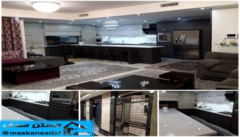 فروش  140متری 3 خوابه شدر شهرک گلستان