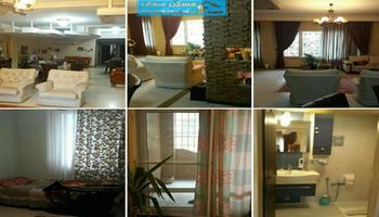 155 متری واقع در کوهک