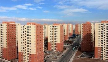 ظرفیت سازی جدید در شهر پردیس تا پایان سال