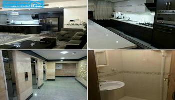 140 متر واقع در برج برلیان