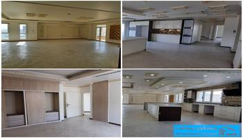 220 متر 3 خواب میدان ساحل