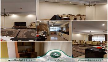 101متر 2 خواب دریاچه چیتگر