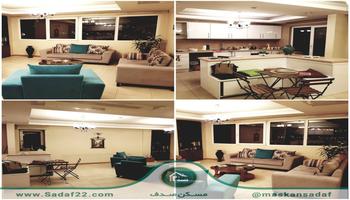 ۱۱۱متر ۲ خواب فول امکانات