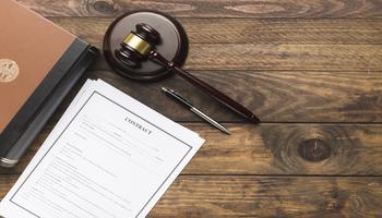 راهنمای تنظیم مبایعه نامه املاک و نگارش قرارداد