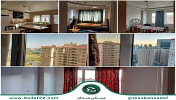 157 متر 3 خواب دریاچه چیتگر