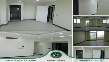 واحد 252 متری 4خواب طبقات بالا استخر سونا جکوزی