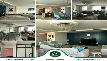 فروش 160 متری 3 خواب برج نوساز دریاچه چیتگر