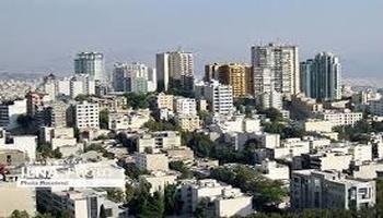 43.6 درصد از افراد در تهران مستاجرند