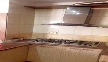 فروش واحد 107 متری اردستانی برج روزان