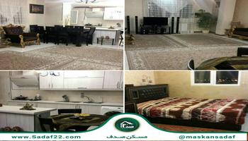 122 متری واقع در کوهک