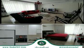 فروش 115 متری واقع در آبشار تهران