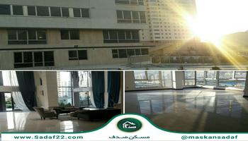 پنت 450 متری واقع در کوهک