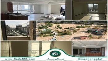 135متر 3 خواب دریاچه چیتگر