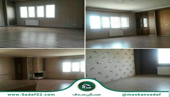 138 متری واقع در شهرک گلستان غربی