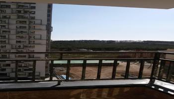 واحد 190 متری 3 خواب دریاچه