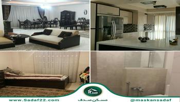 138 متری واقع در میدان موج