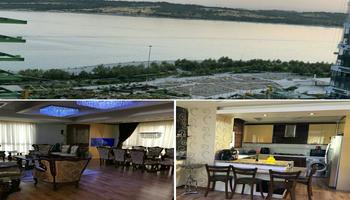 برج 122 متری 3خواب سند تک برگ