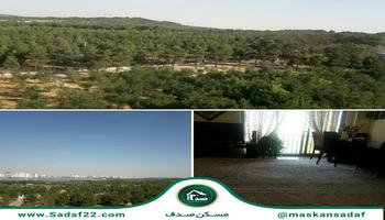 72 متر سند دار ویو دریاچه