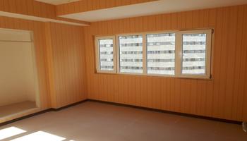 101 متر آپارتمان