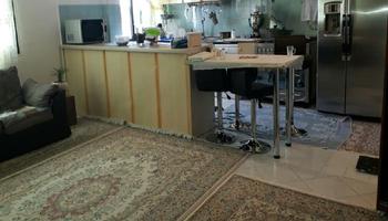 73 متری 2خواب نمونه