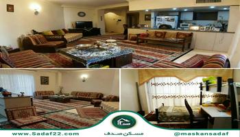 80 متری واقع در غرب دریاجه