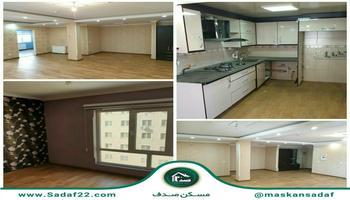 فروش واحد دنا بلوک سعدی