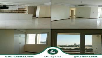 فروش 126 متری واقع در کوهک