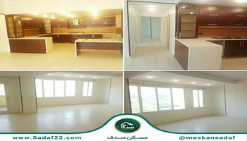 فروش واحد 126 متری 3 خواب