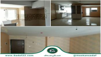 رهن واجاره واحد 96 متری در چیتگر منطقه 22