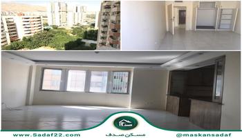 رهن واجاره واحد 100 متری در چیتگر منطقه22