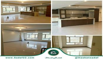 ۱۲۵متری بغل برج سفید