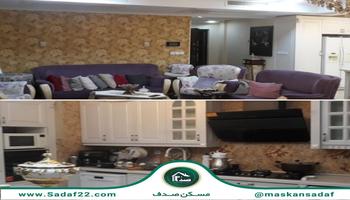 واحد 137 متری بلوار کوهک