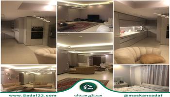 130متر 3خواب دریاچه چیتگر