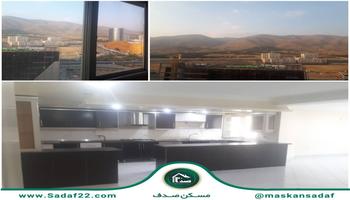 رهن واجاره واحد واحد 114 متری در دریاچه منطقه 22