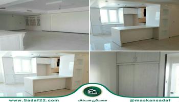 فروش 129متری واقع در شهرک گستان غربی