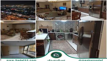 130 متر 3خواب دریاچه چیتگر