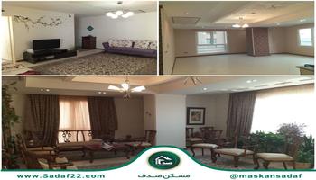 رهن و اجاره واحد 137 متری چیتگر منطقه 22